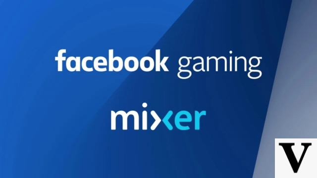 Microsoft ferme Mixer et s'associe à Facebook Gaming