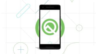 Android Q is coming to your smartphone!