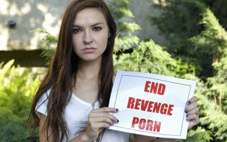 La vengeance du porno devient un crime après l'approbation du projet de loi 18/2017