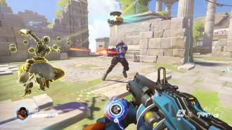 Overwatch will get a Hero ban system, Hero Pools