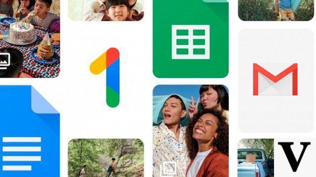 Google One: Google makes automatic backup free for everyone