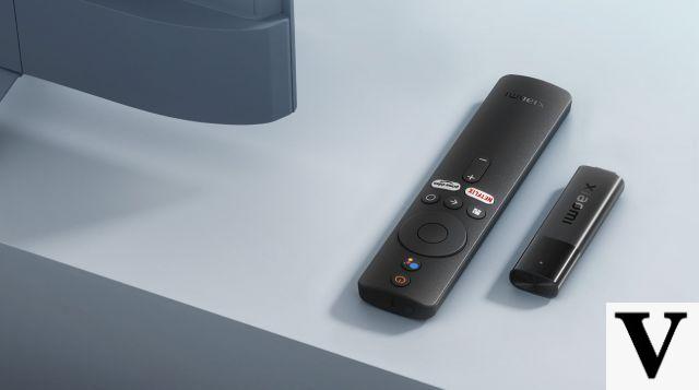 Xiaomi TV Stick 4K launches with Android TV 11, Dolby Vision, Atmos and more