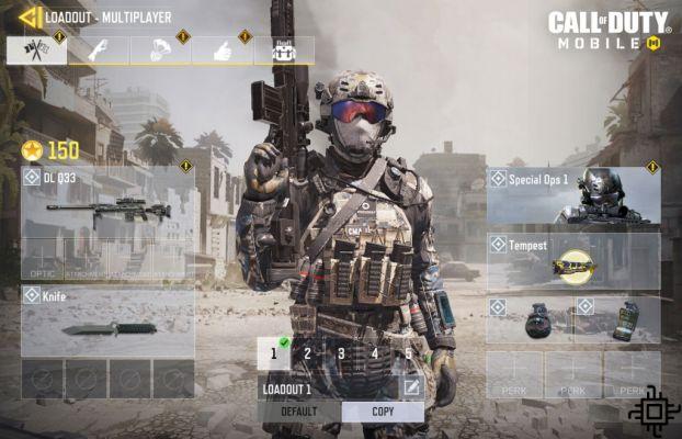 Call of Duty: Mobile: 5 tips to start the game by blasting your opponents