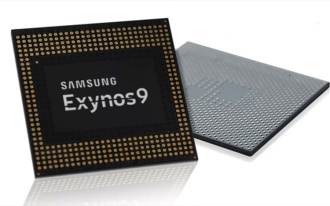 Samsung could end up losing chip market lead to Intel