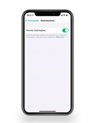 Astuce iOS 14.5 Gold : Désactivez le suivi des applications sur votre iPhone