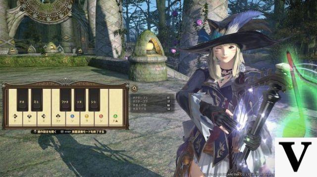 The best MMORPGs to play today