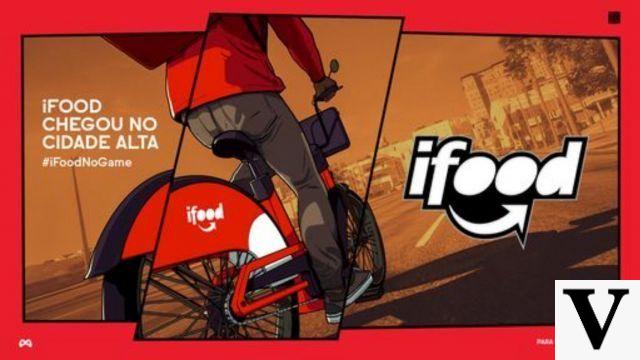 In partnership with iFood, GTA RP gives players coupons; see how