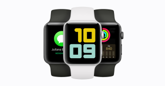 Quelle Apple Watch vaut le plus la peine d'être achetée en 2021 : la série 3 ou la SE ?