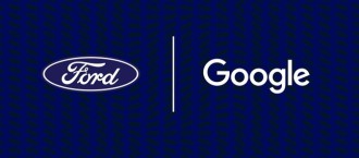 Google and Ford make historic partnership for Android Automotive from 2023