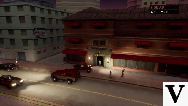 GTA Trilogy: see an hour of leaked gameplay