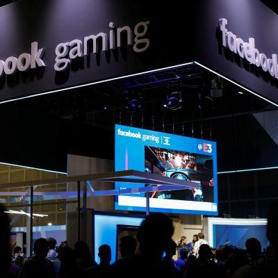 Apple rejette Facebook Gaming de l'App Store pour la cinquième fois
