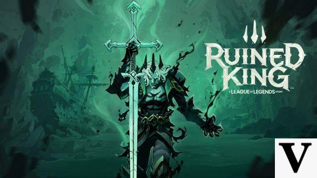 LoL: Ruined King and Hextech Mayhem are released 