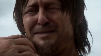 Review: Death Stranding, a beautiful and memorable confusion