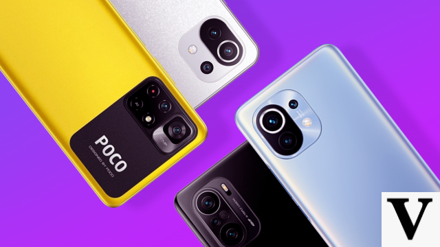 Téléphones Xiaomi : Les meilleurs à acheter en 2022