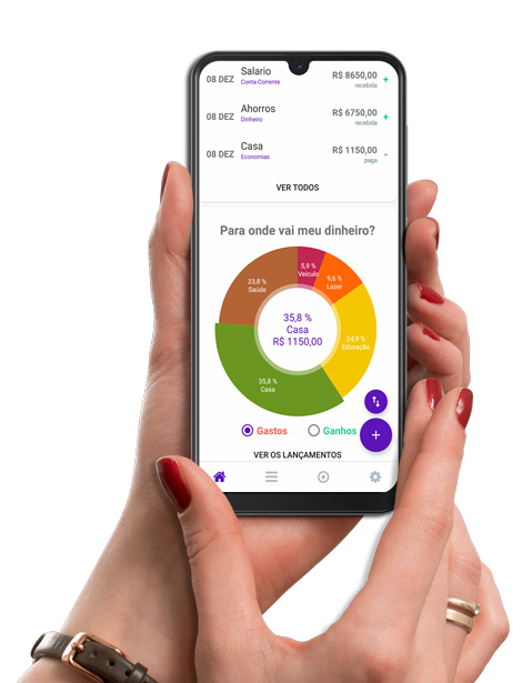 5 finance apps to help with your planning