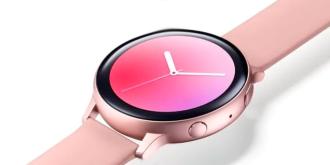 Samsung will launch Galaxy Watch Active 2 and Tab S6 before Note 10