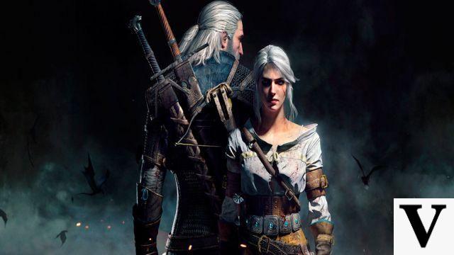 Vacancy suggests development of The Witcher 4