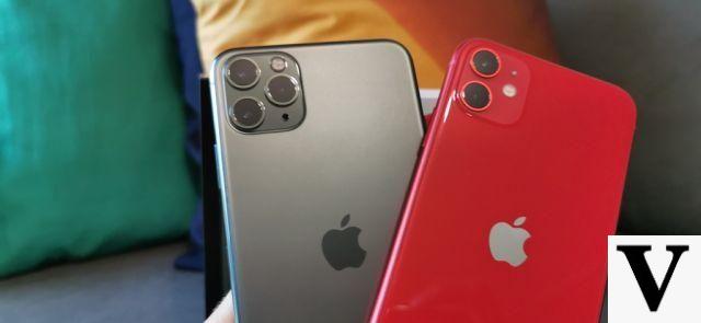 REVUE : iPhone 11, 11 Pro ou 11 Pro Max : quel est le meilleur choix pour vous ?