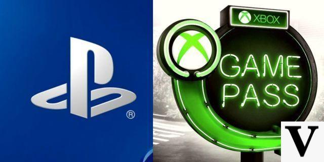 PlayStation Spartacus : ce sera un service pour concurrencer le Xbox Game Pass