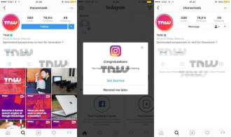 Instagram is testing 12 new features. Check out what they are