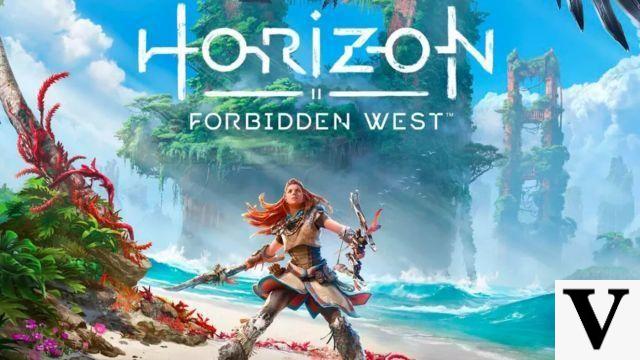 Alloy arrive: Guerrilla Games se concentre entièrement sur Horizon Forbidden West