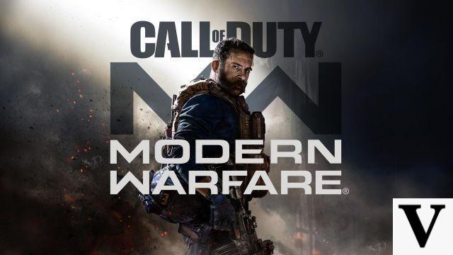 Call of Duty: Modern Warfare (2019) - Jeu de Semana - PC