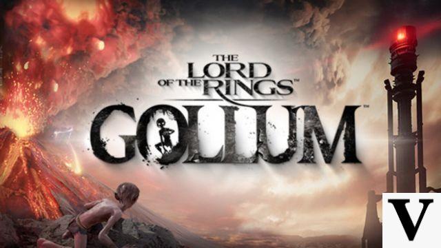 Sméagol in action: The Lord of the Rings: Gollum gets first gameplay