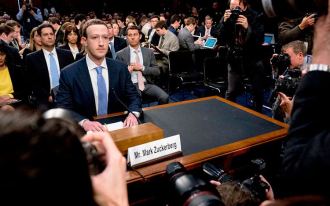 Comprendre le scandale Facebook et Cambridge Analytica en 5 minutes