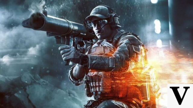 Battlefield 6 will be released in 2021, says EA
