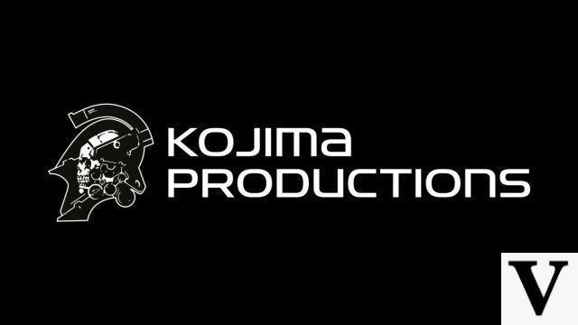 Studio Kojima Productions will make a big announcement tomorrow