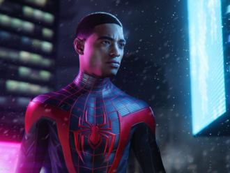 Marvels Spider-Man: Miles Morales - Jeu de Semana - PlayStation
