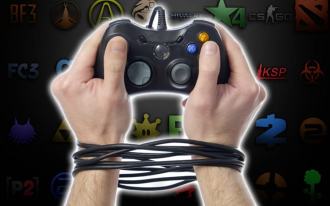 WHO considers gaming addiction a mental disorder