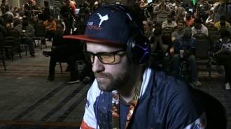 Spaniard Didimokof at the top and the best plays of EVO 2019