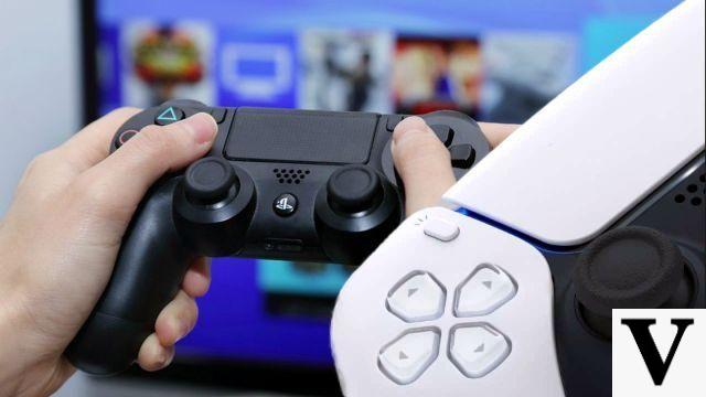 How to transfer your save data from PS4 to PS5