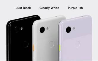 Google launches the mid-range Pixel 3a and 3a XL, starting at $399. Except in Spain, of course.