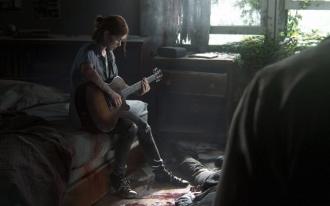 The Last of Us Part II is expected to arrive after 2019