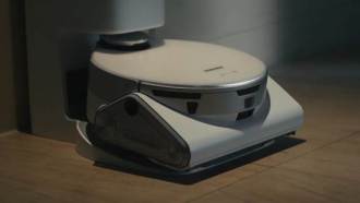 Samsung lance Jet Bot en Espagne : des aspirateurs de nettoyage intelligents qui veillent toujours sur vos animaux de compagnie