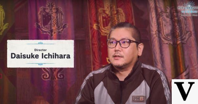 Daisuke Ichihara, Director of Monster Hunter World: Iceborne, Leaves Capcom