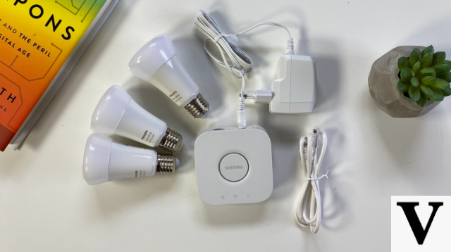 Philips Hue: discover all the products in the line (review)