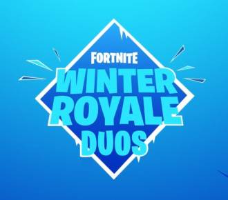 Epic Games annonce le tournoi Fortnite, Winter Royale Duos 2019