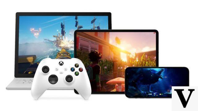 How to play on Xbox Cloud Gaming (full guide)