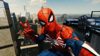 Sony buys Insomniac Games, studio behind Marvel's Spider-Man