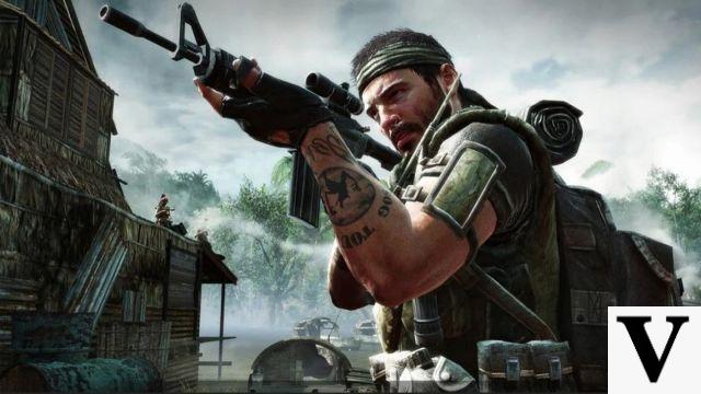 Call of Duty Warzone et Modern Warfare gagnent en optimisation en diminuant leur taille