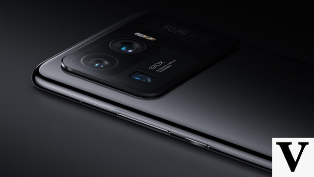 Mi 11 Ultra & Co ! Xiaomi annonce cinq nouveaux smartphones ; vérifier le prix et la feuille