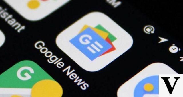 How to hide a site in Google News