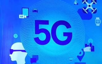 Le réseau 5G devrait arriver d'ici la fin de l'année, selon North American Telecom