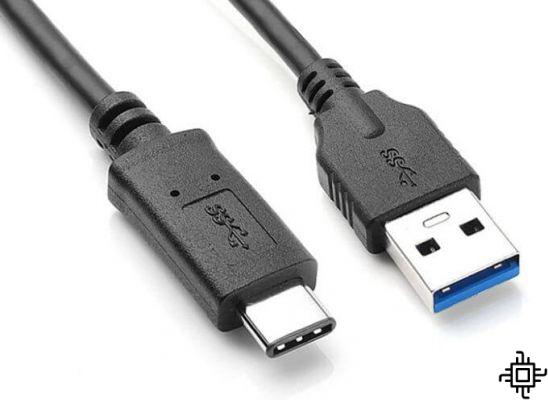 USB 2.0 vs. USB 3.0 vs. USB 3.1 Type-C: What's the Difference?