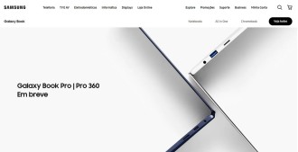 Samsung fixe la date de l'événement en Espagne ; Le Galaxy Book Pro est attendu