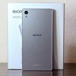 Test du Sony Xperia Z5 : le prix de l'élégance