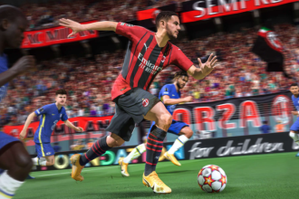 Tout sur FIFA 22 : bande-annonce, sortie, innovations, modes et plus encore !